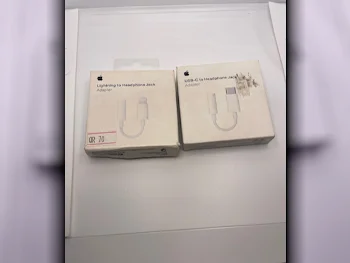 Apple  - iPhone  - SE 1st Generation  - White