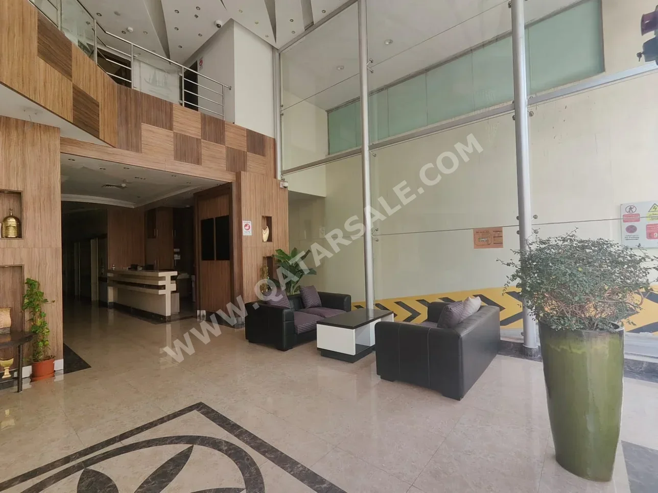 3 Bedrooms  Apartment  in Doha -  New Doha  Fully Furnished