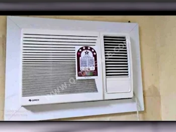 Air Conditioners GREE  Warranty  With Delivery  With Installation