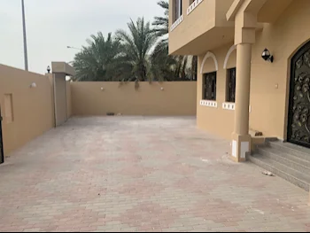 Family Residential  - Not Furnished  - Al Wakrah  - Al Wakrah  - 6 Bedrooms