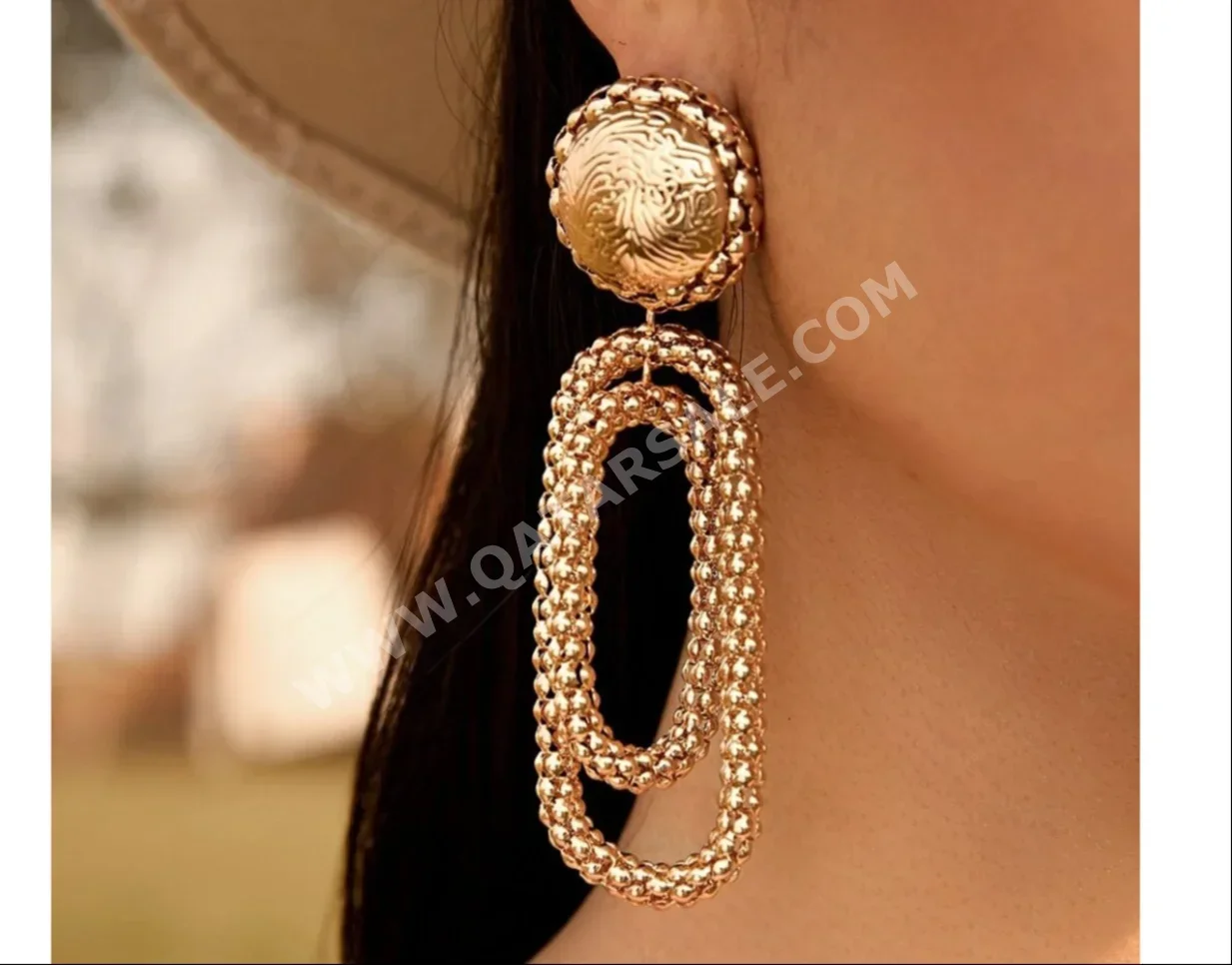 Accessories Earring