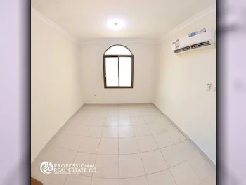 3 Bedrooms  Apartment  in Doha -  Al Sadd  Not Furnished