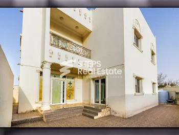 Family Residential  - Not Furnished  - Umm Salal  - Umm Salal Ali  - 5 Bedrooms