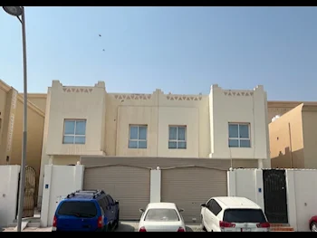 Family Residential  - Not Furnished  - Doha  - Al Thumama  - 7 Bedrooms