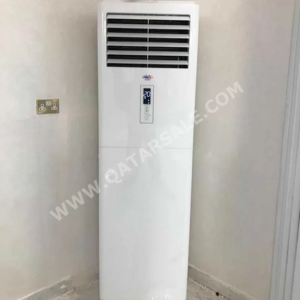 Air Conditioners Frego  Remote Included  Warranty  With Delivery  With Installation