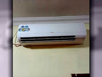 Air Conditioners Warranty  With Delivery  With Installation