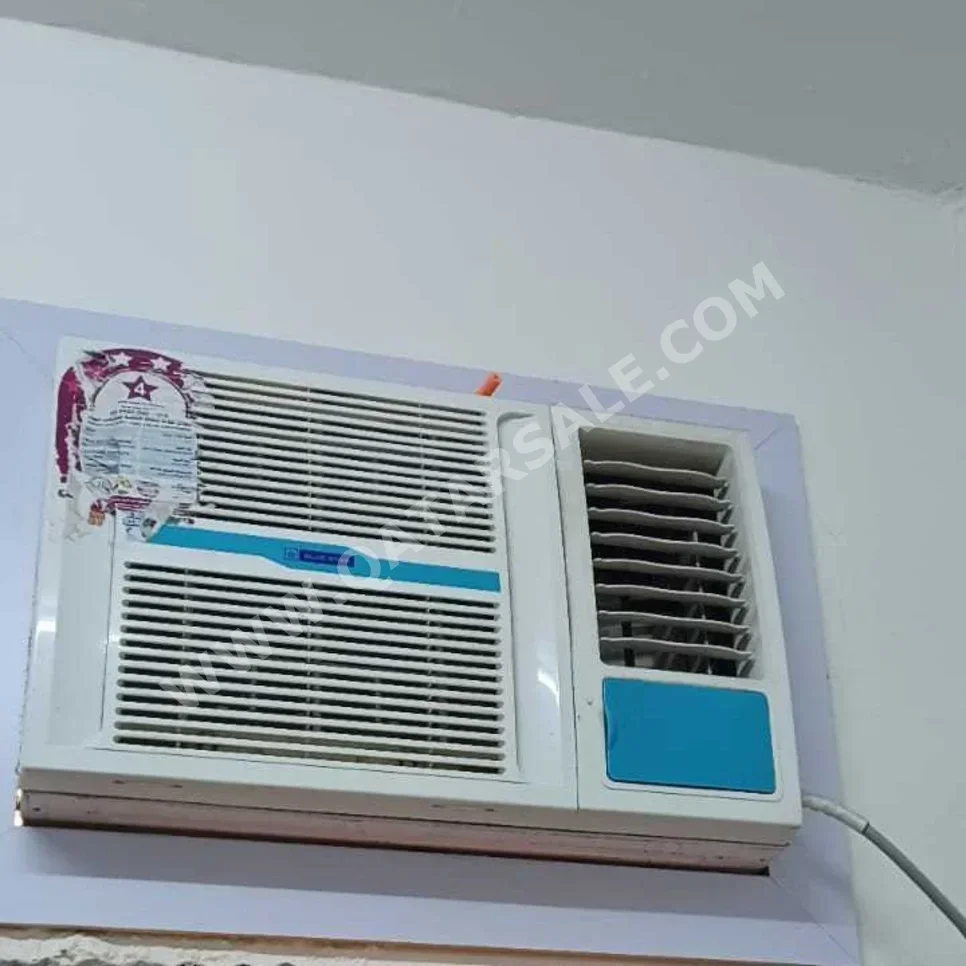 Air Conditioners Blue Star  Warranty  With Delivery  With Installation