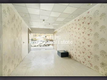 Commercial Shops - Not Furnished  - Al Rayyan  - Muaither