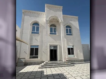 Family Residential  - Not Furnished  - Umm Salal  - Umm Salal Ali  - 7 Bedrooms