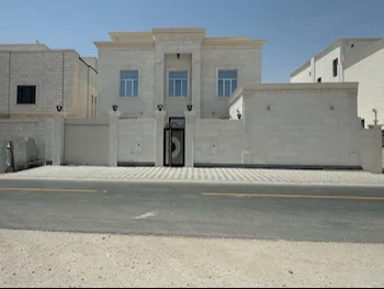 Family Residential  - Not Furnished  - Al Daayen  - Al Khisah  - 8 Bedrooms