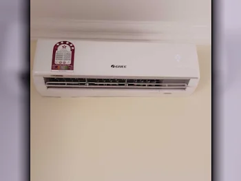 Air Conditioners GREE  Warranty  With Delivery  With Installation