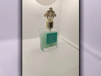 العطور والعناية بالجسم عطور  رجالي  ibraheem al qurashi musk perfume