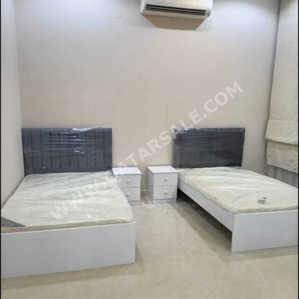 Beds - Smart Bed - Mattress Included For Sale in Qatar