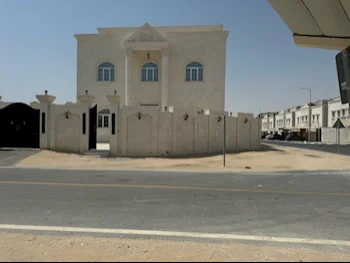 Family Residential  - Not Furnished  - Umm Salal  - Umm Al Amad  - 7 Bedrooms