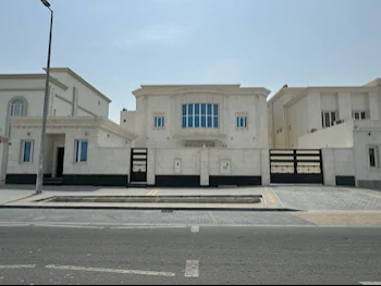 Family Residential  - Not Furnished  - Al Wakrah  - Al Meshaf  - 8 Bedrooms