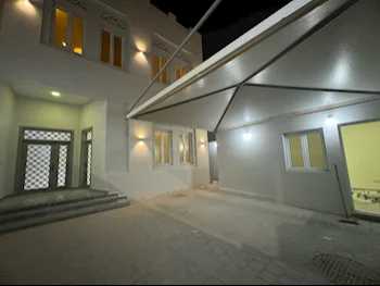 Family Residential  - Semi Furnished  - Al Daayen  - Al Khisah  - 6 Bedrooms