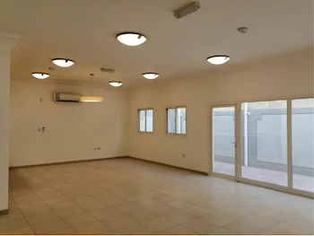 Family Residential  - Semi Furnished  - Al Rayyan  - Ain Khaled  - 4 Bedrooms