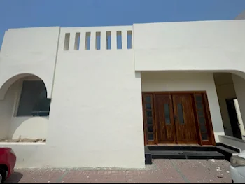 Commercial  - Not Furnished  - Doha  - Fereej Al Nasr  - 5 Bedrooms