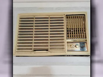 Air Conditioners General  Warranty  With Delivery  With Installation