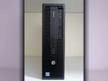 Computers HP -  Compact /  EliteDesk  Warranty