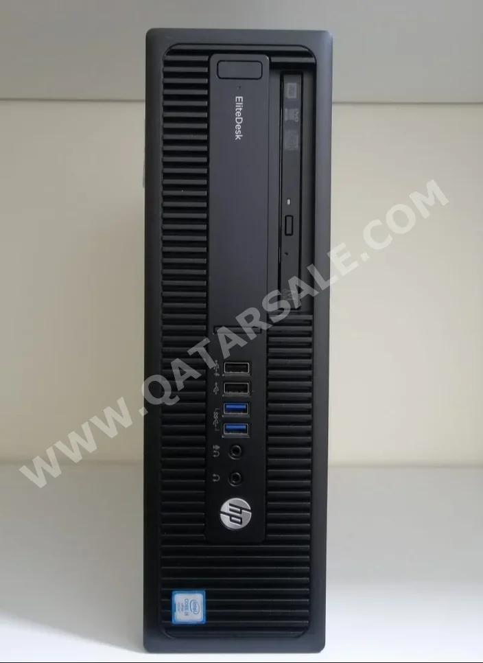 Computers HP -  Compact /  EliteDesk  Warranty