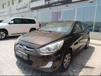 Hyundai  Accent  1.6  2016  Automatic  207,000 Km  4 Cylinder  Front Wheel Drive (FWD)  Sedan  Black