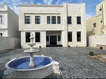 Family Residential  - Semi Furnished  - Al Daayen  - Al Khisah  - 7 Bedrooms