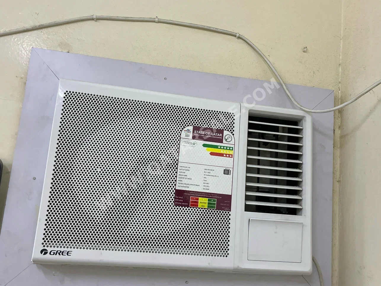 Air Conditioners GREE