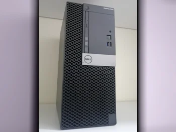 Computers Dell -  Micro Tower /  OptiPlex  Warranty