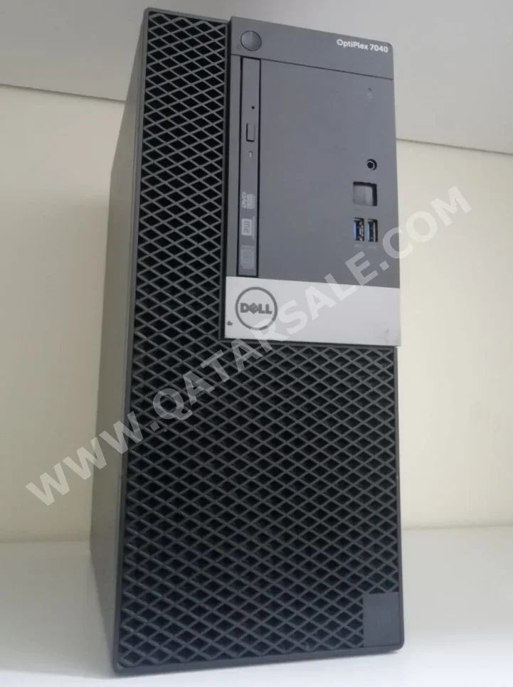 Computers Dell -  Micro Tower /  OptiPlex  Warranty