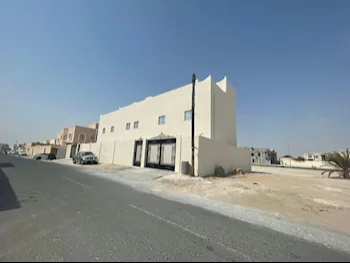 Family Residential  - Not Furnished  - Al Rayyan  - Muaither  - 6 Bedrooms