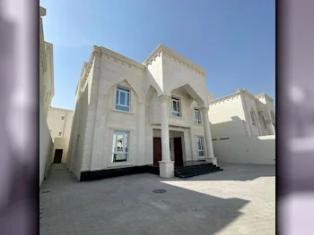 Family Residential  - Not Furnished  - Al Rayyan  - Muraikh  - 7 Bedrooms