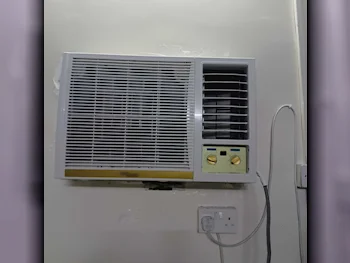 Air Conditioners Super General  Warranty  With Delivery  With Installation