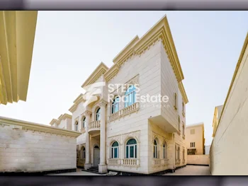 Family Residential  - Not Furnished  - Al Wakrah  - Al Wukair  - 7 Bedrooms