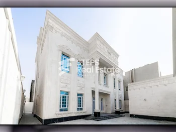 Family Residential  - Not Furnished  - Al Wakrah  - Al Wukair  - 8 Bedrooms