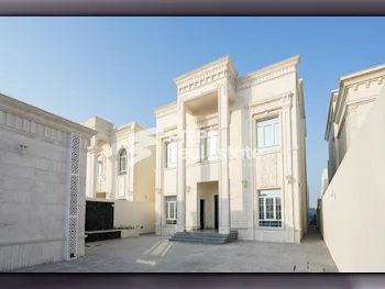 Family Residential  - Not Furnished  - Al Daayen  - Al Khisah  - 8 Bedrooms