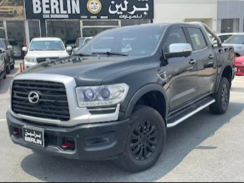 Zxauto  Terralord  2023  Automatic  42,000 Km  4 Cylinder  Four Wheel Drive (4WD)  Pick Up  Black