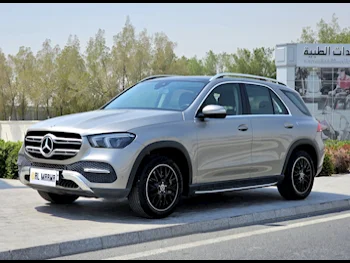  Mercedes-Benz  GLE  450  2020  Automatic  80,000 Km  6 Cylinder  Four Wheel Drive (4WD)  SUV  Gray  With Warranty