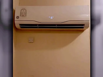 Air Conditioners Warranty  With Delivery