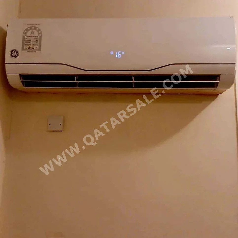 Air Conditioners Warranty  With Delivery