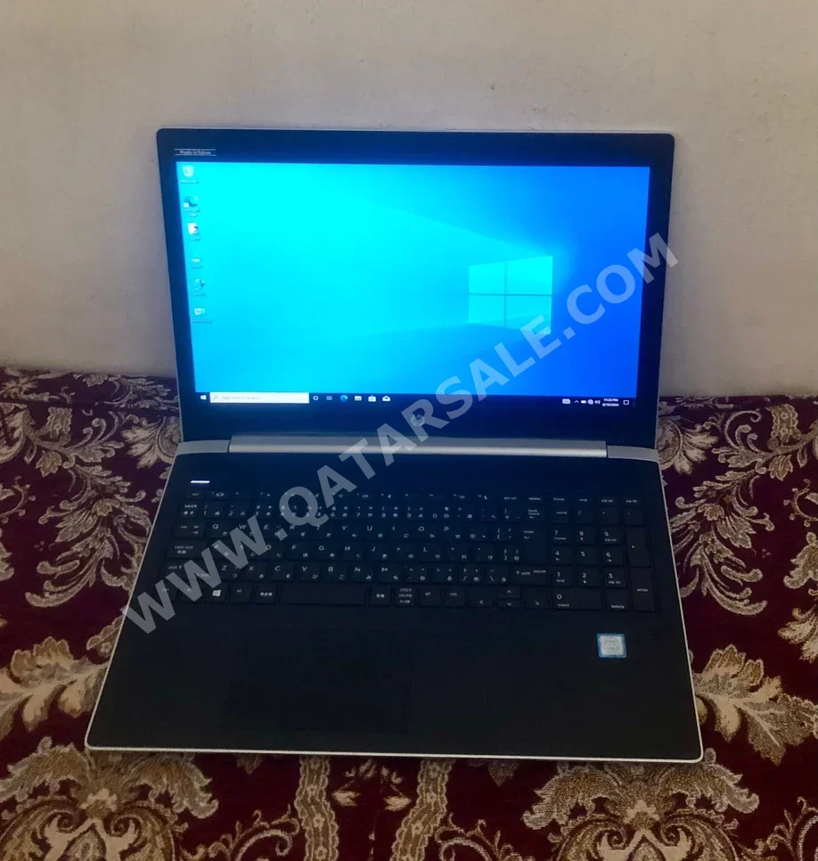 Laptops HP  - Elite  - Silver  - Windows 10  - Intel  - Core i5  -Memory (Ram): 8 GB