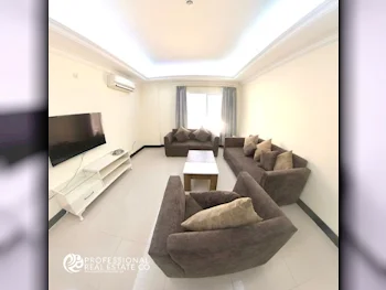 3 Bedrooms  Apartment  in Doha -  Fereej Al Nasr  Fully Furnished