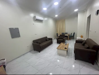 2 Bedrooms  Apartment  For Rent  in Al Daayen -  Umm Qarn  Fully Furnished