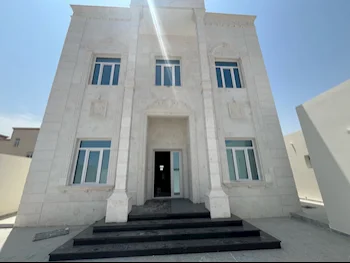 Family Residential  - Not Furnished  - Umm Salal  - Umm Salal Ali  - 7 Bedrooms