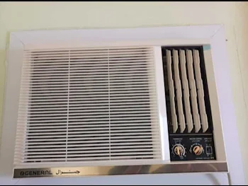 Air Conditioners General  Warranty  With Delivery  With Installation