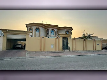 Family Residential  - Not Furnished  - Doha  - Al Hilal  - 1 Bedrooms  - Includes Water & Electricity