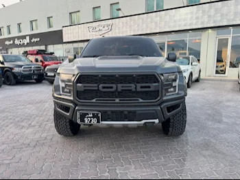 Ford  Raptor  2020  Automatic  83,500 Km  6 Cylinder  Four Wheel Drive (4WD)  Pick Up  Black