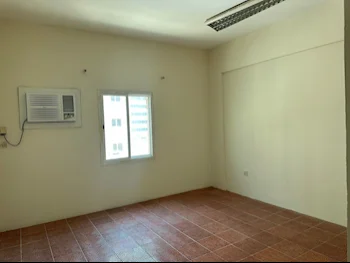 Studio  For Rent  in Doha -  Al Mansoura  Not Furnished