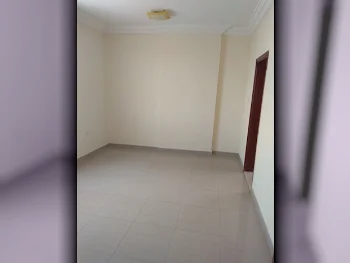 1 Bedrooms  Apartment  For Rent  in Doha -  New Doha  Not Furnished