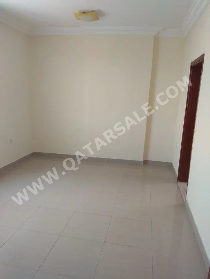 1 Bedrooms  Apartment  For Rent  in Doha -  New Doha  Not Furnished